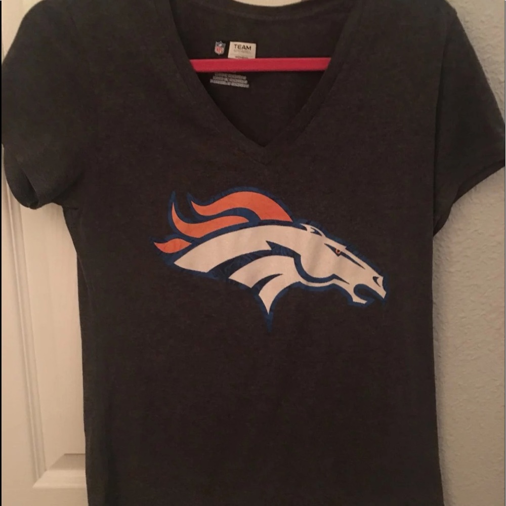 NFL Denver Colorado Broncos Tshirt